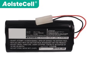 Shark VAC-V1925 replacement battery
