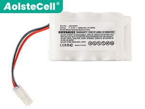 Shark XB1945W replacement battery