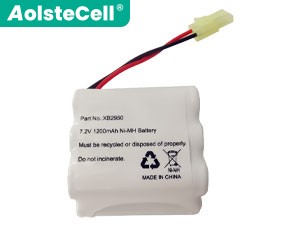 Shark XB2950 replacement battery