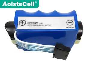 Shark XBAT3700 replacement battery