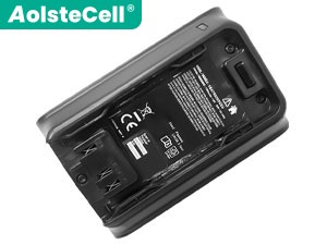 Shark XBATR520DC replacement battery