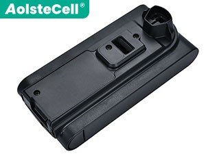 Shark LZ500 replacement battery
