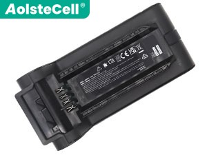 Shark IP3252 replacement battery