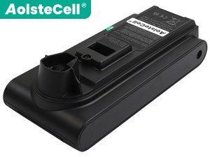 Shark IZ420 replacement battery