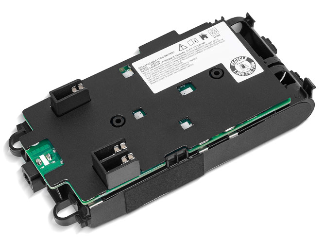 Shark IZ341HC replacement battery