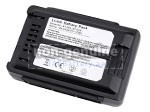 Sharp EC-SX200 replacement battery