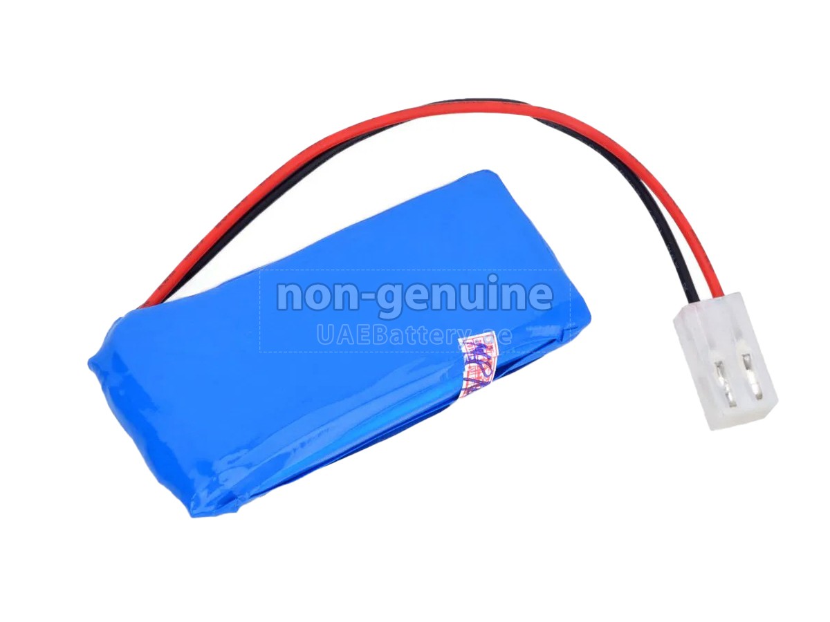 Battery for Shenke SK-600 I