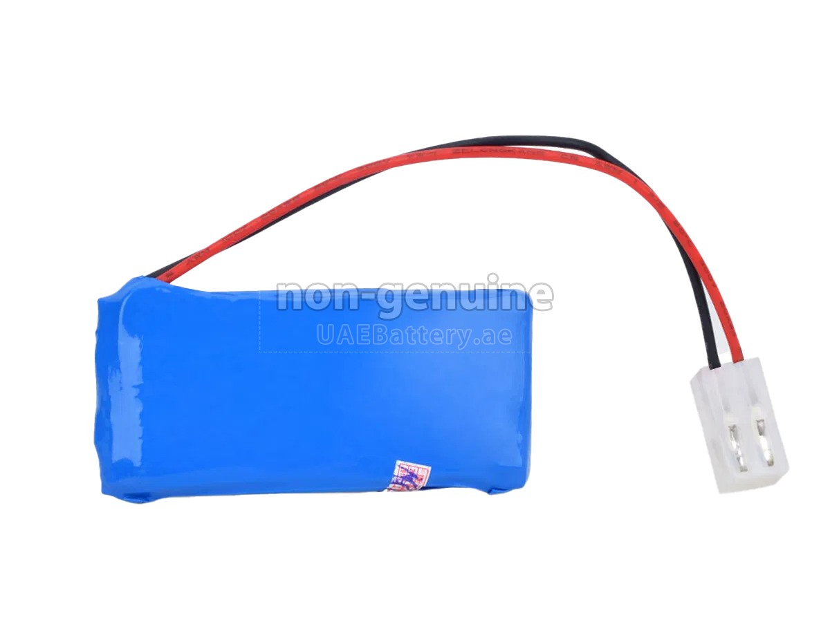 Battery for Shenke SK-600 I