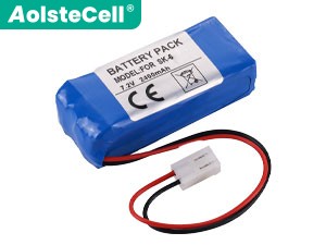 Shenke sk-6 replacement battery