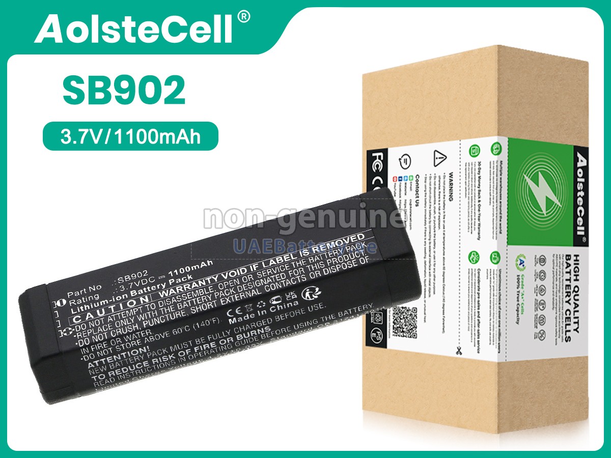 Battery for Shure GLX-D WIRELESS SYSTEMS