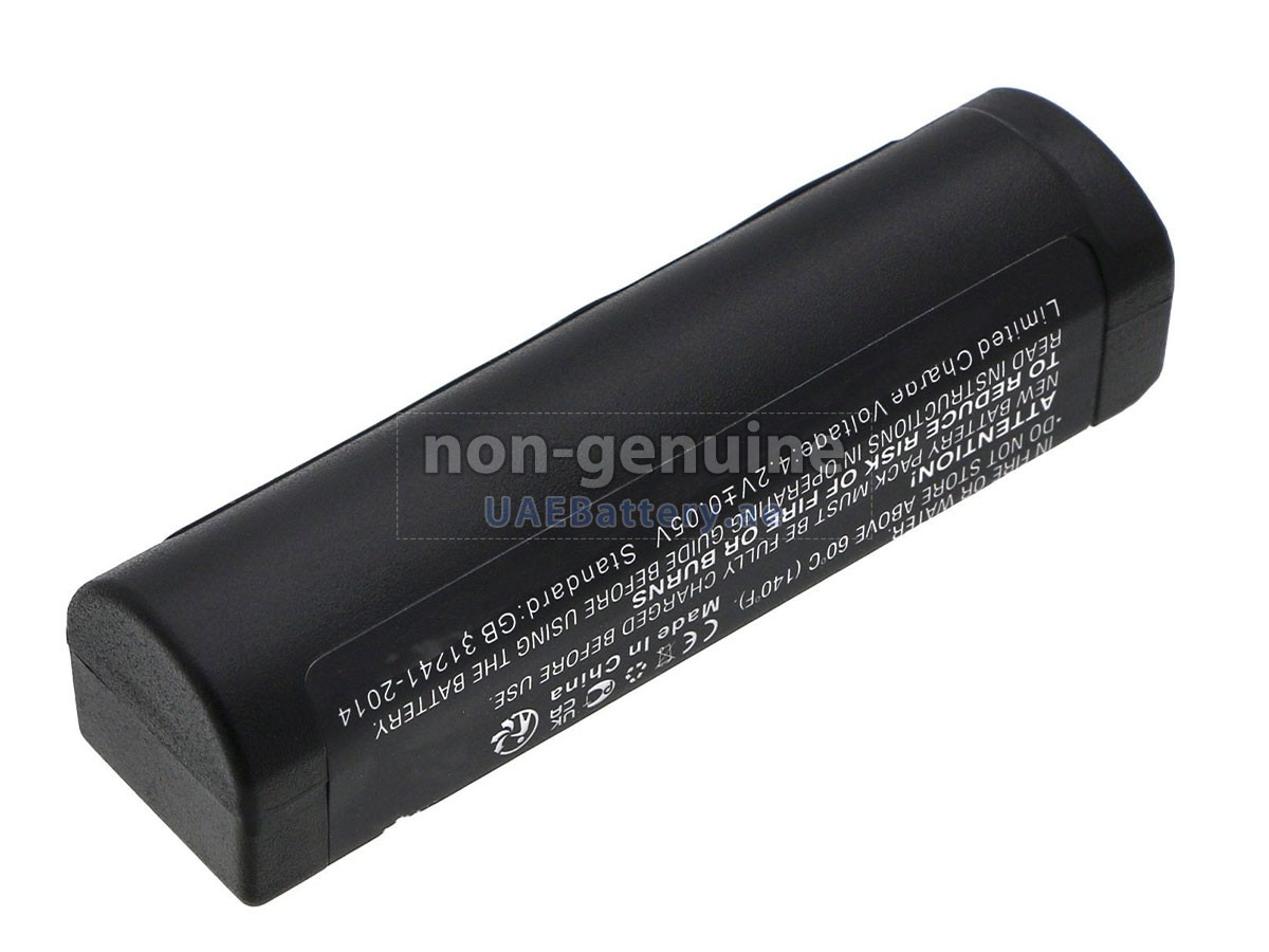 Battery for Shure GLX-D WIRELESS SYSTEMS