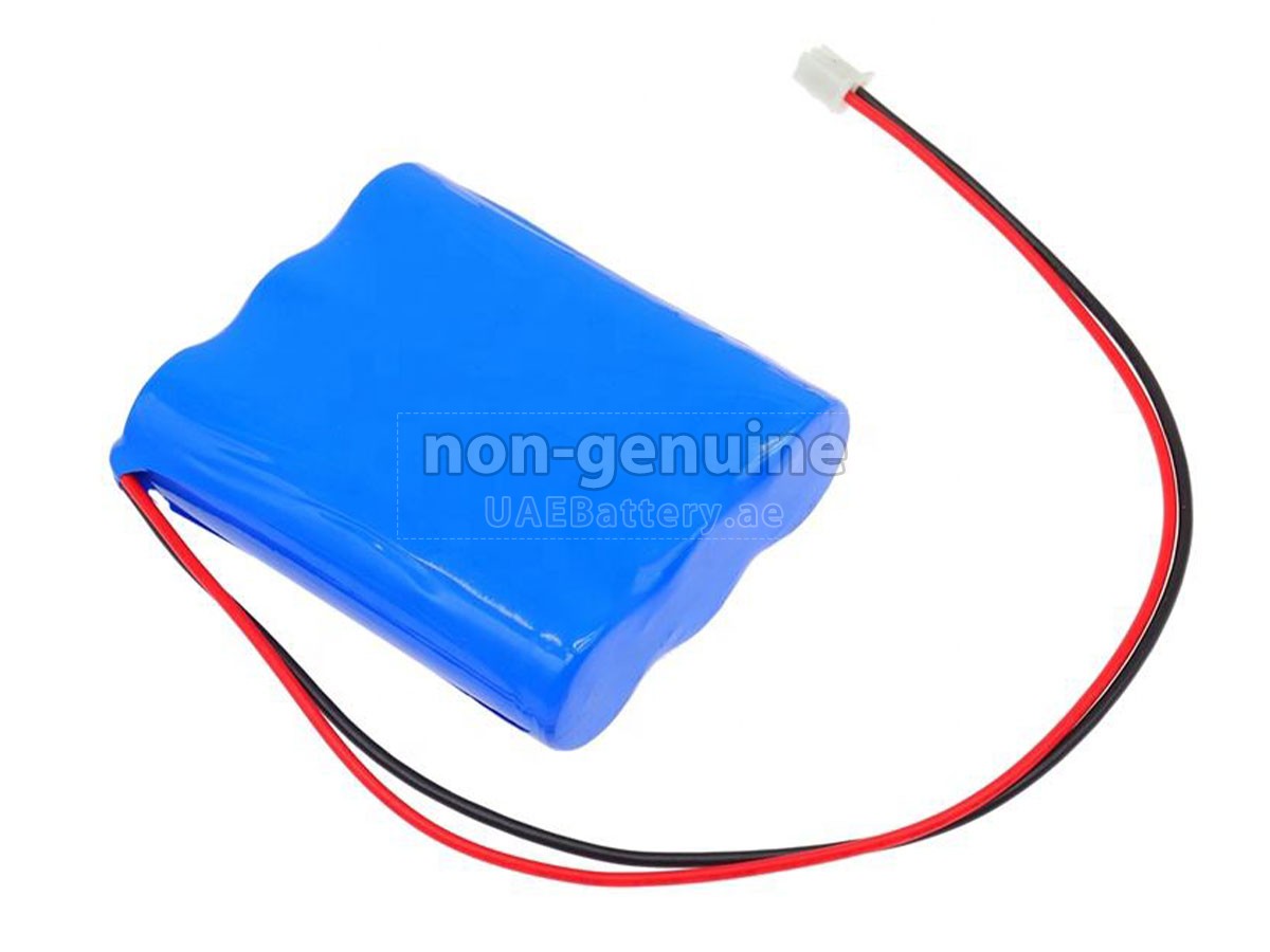 Battery for SLGO CP-730TCI