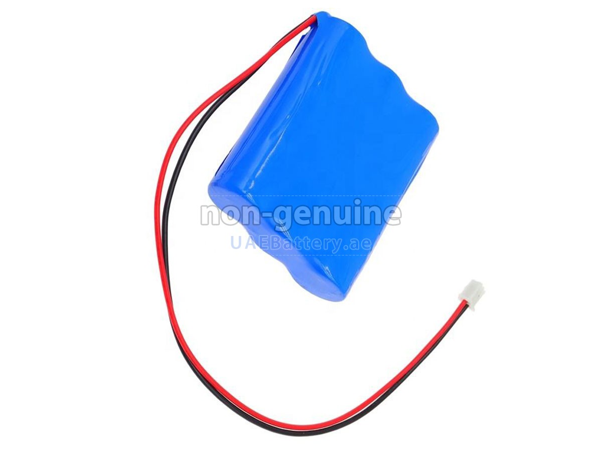 Battery for SLGO CP-730TCI