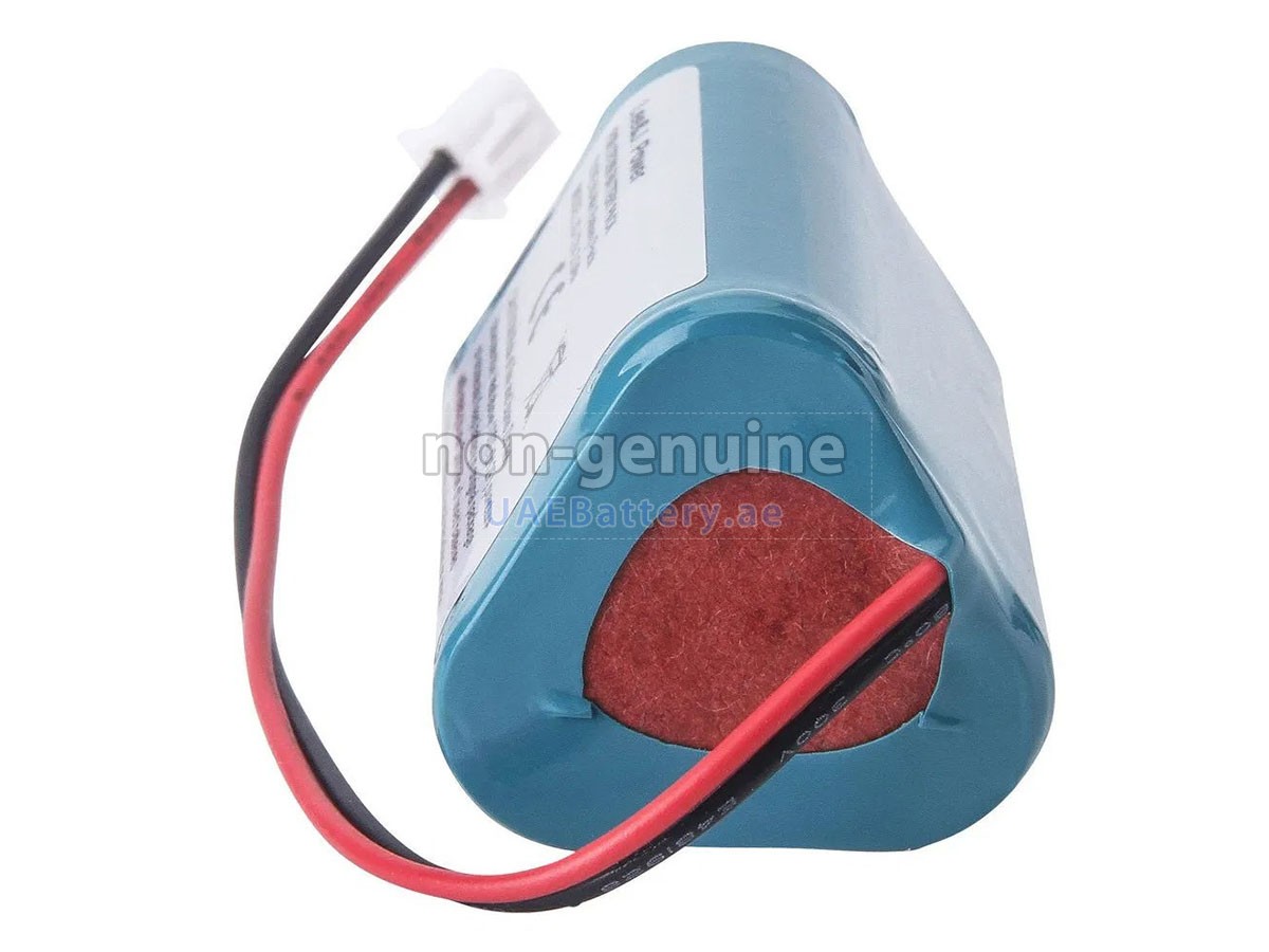 Battery for SLGO CP2000