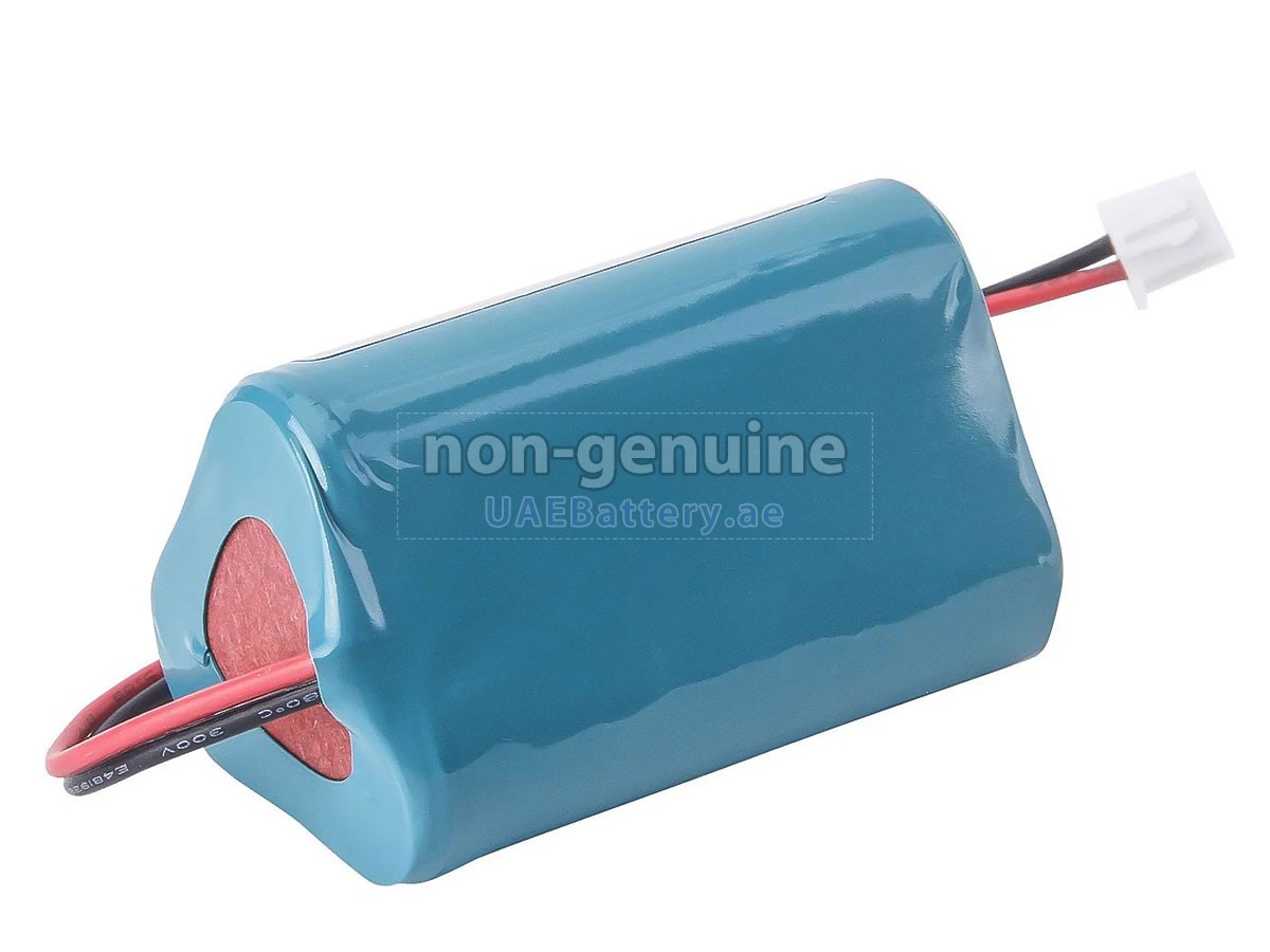 Battery for SLGO CP2000