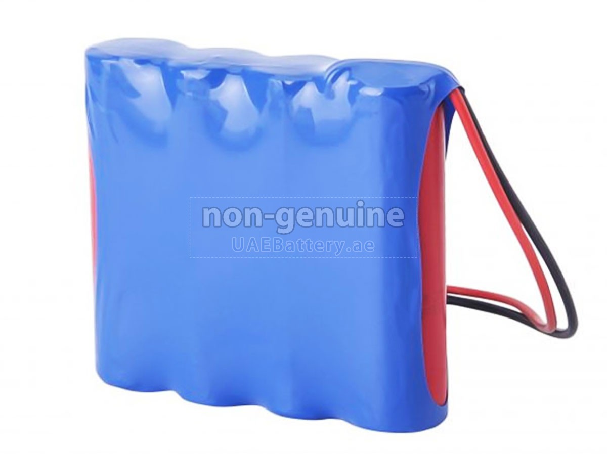 Battery for SLGO CP3100