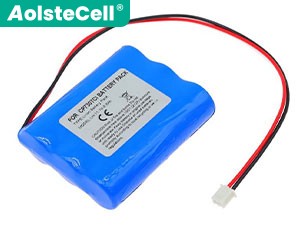 SLGO CP-730TCI replacement battery