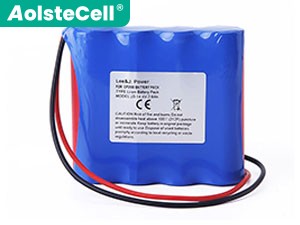 SLGO CP3100 replacement battery
