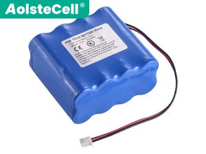 SLGO TCI-IV replacement battery