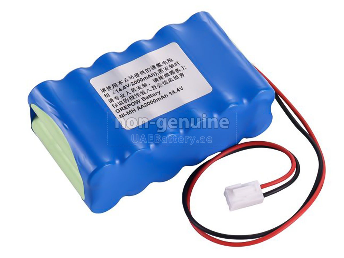 Battery for Smic TH144-1.8