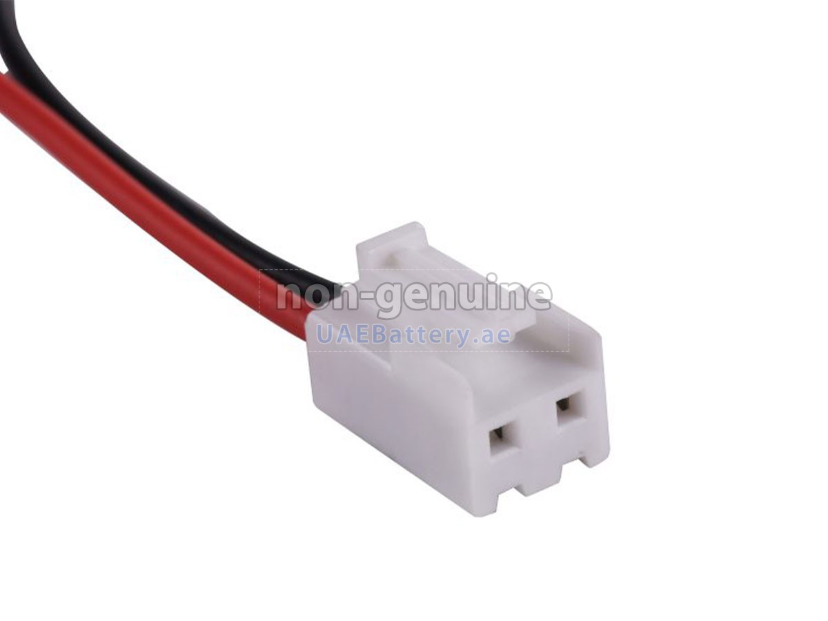 Battery for Smic TH144-1.8