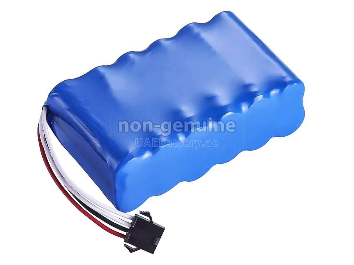 Battery for Smiths GP160AAH10YMLZ