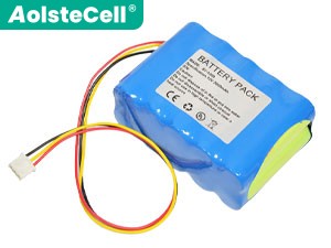 Smiths SY-1200 replacement battery