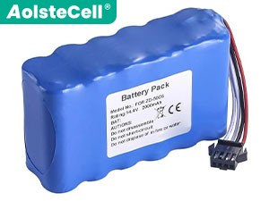 Smiths WZ-50G replacement battery