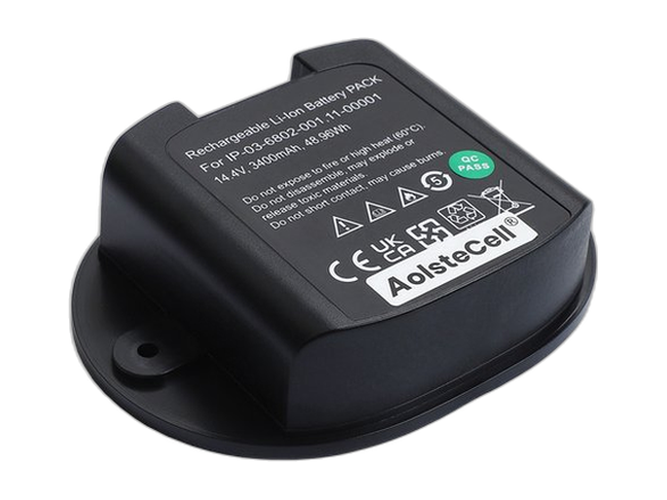 Sonos IP-03-6802-001 replacement battery