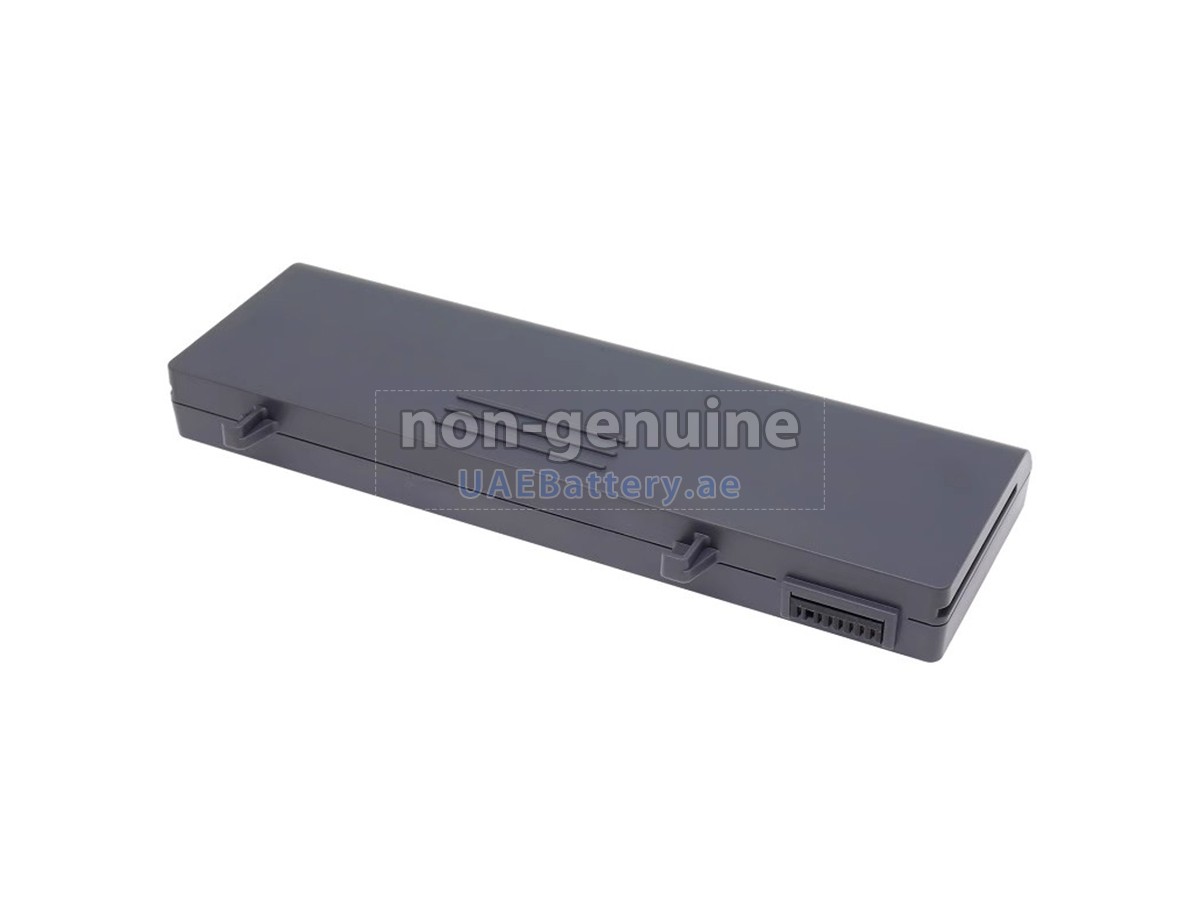 Battery for Sonoscape E3