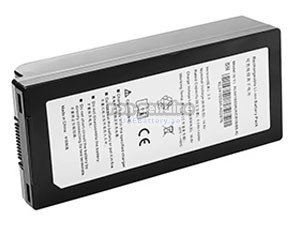 Sonoscape A5 replacement battery