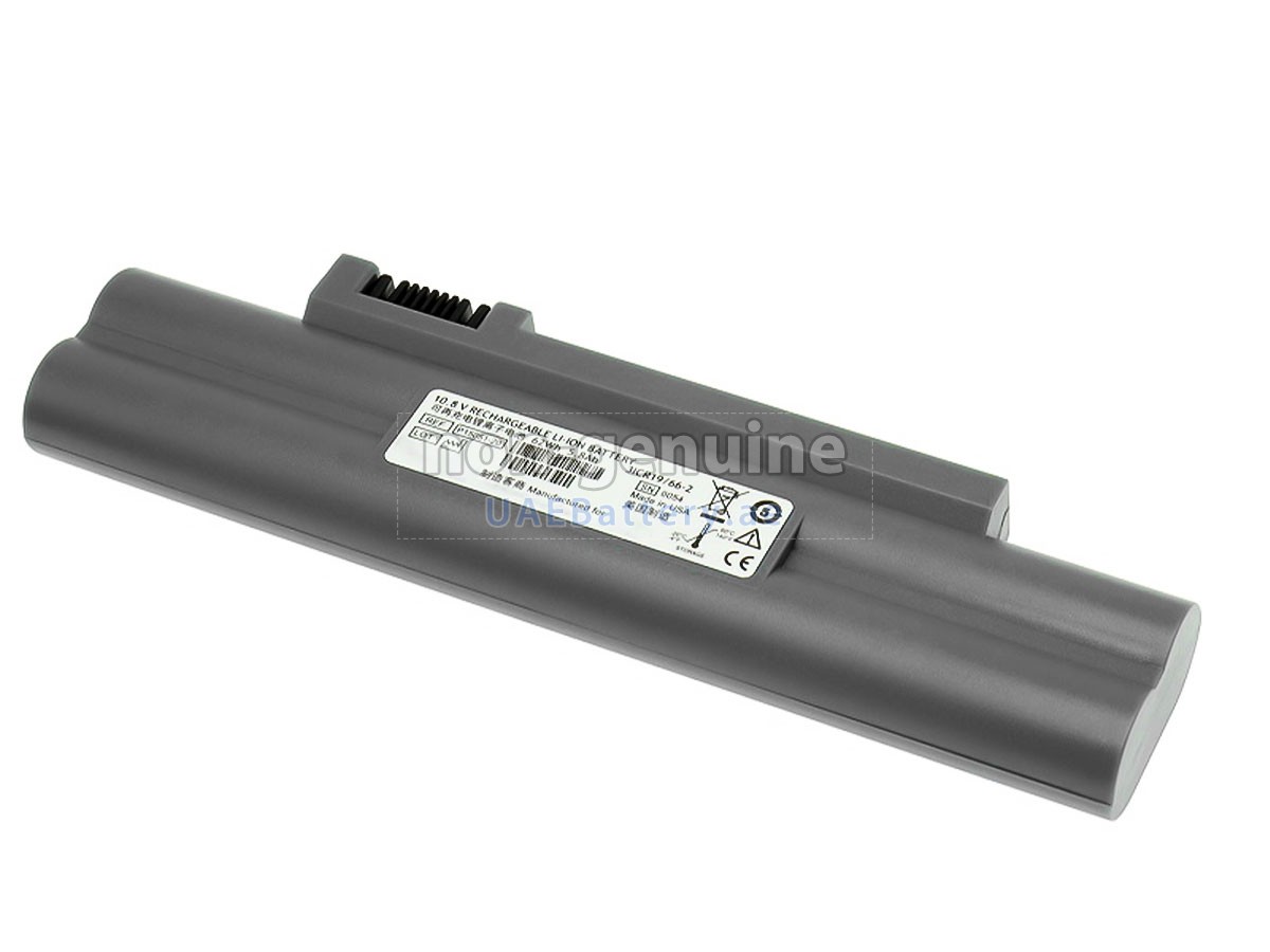 Battery for Sonosite P23909-01