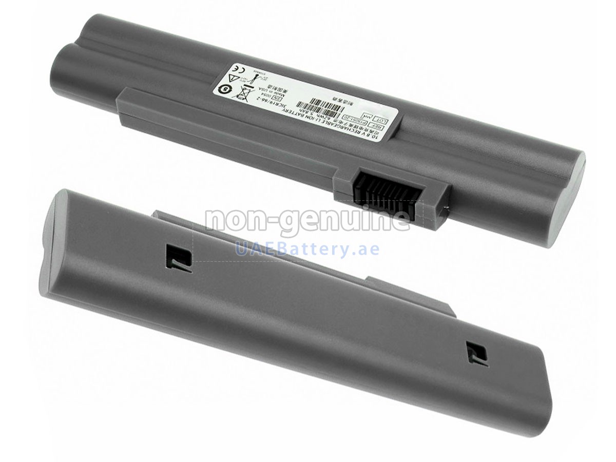 Battery for Sonosite P23909-01