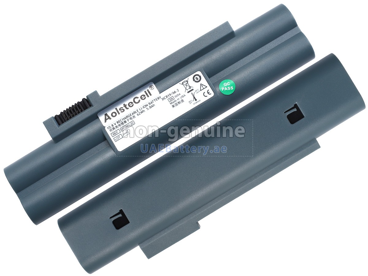 Battery for Sonosite P07168