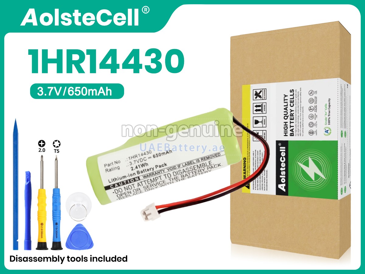 Battery for Sony CMD-C1