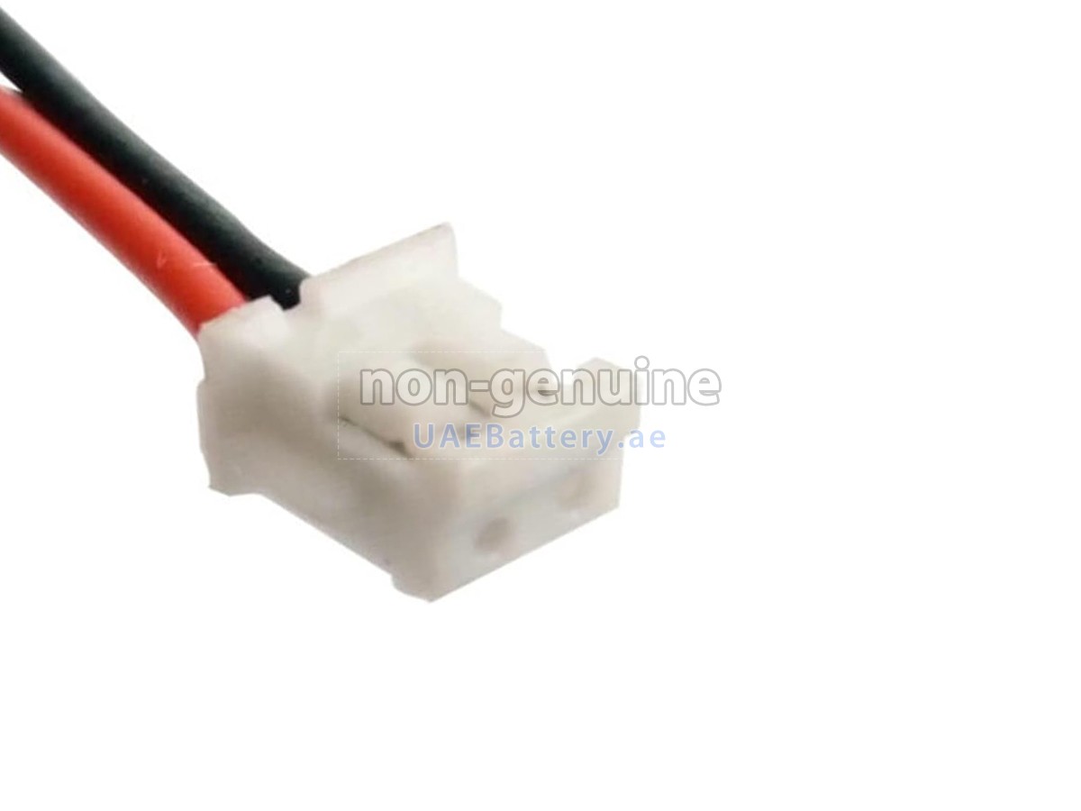 Battery for Sony CMD-C1