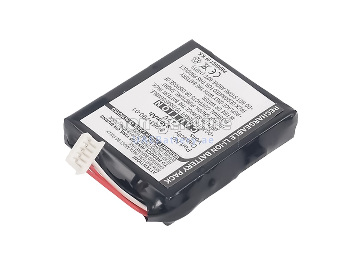Battery for Sony NV-U51T