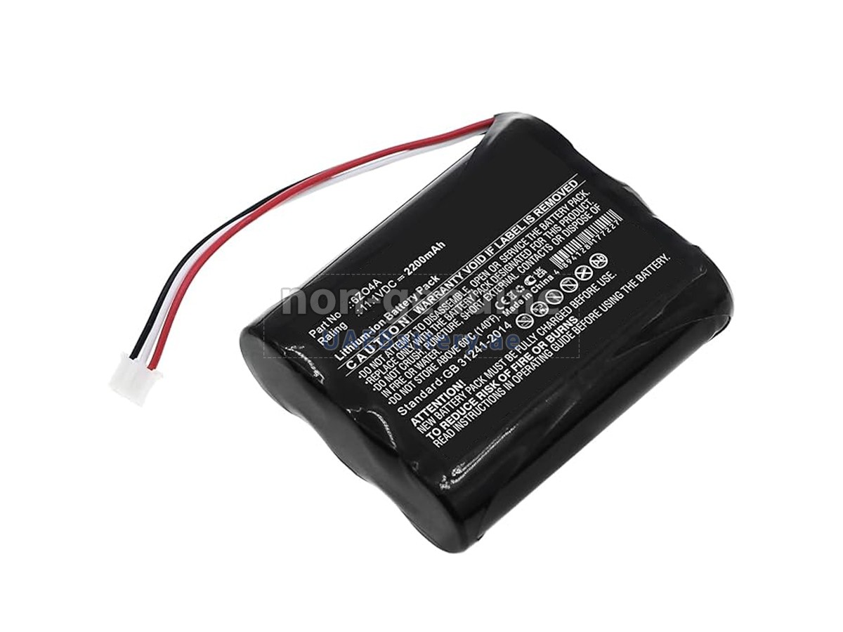 Battery for Sony 1-756-714-11