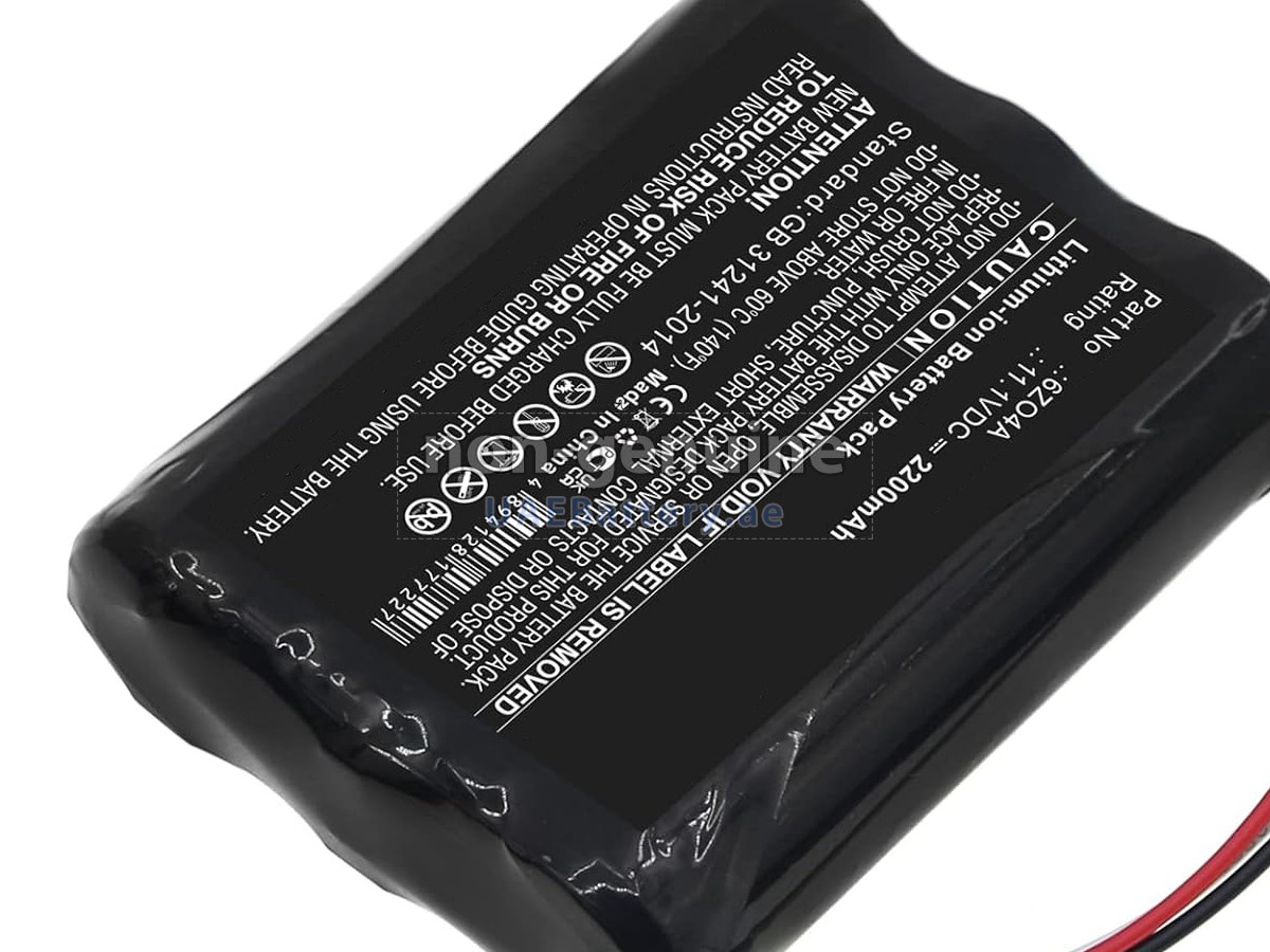 Battery for Sony 1-756-714-11