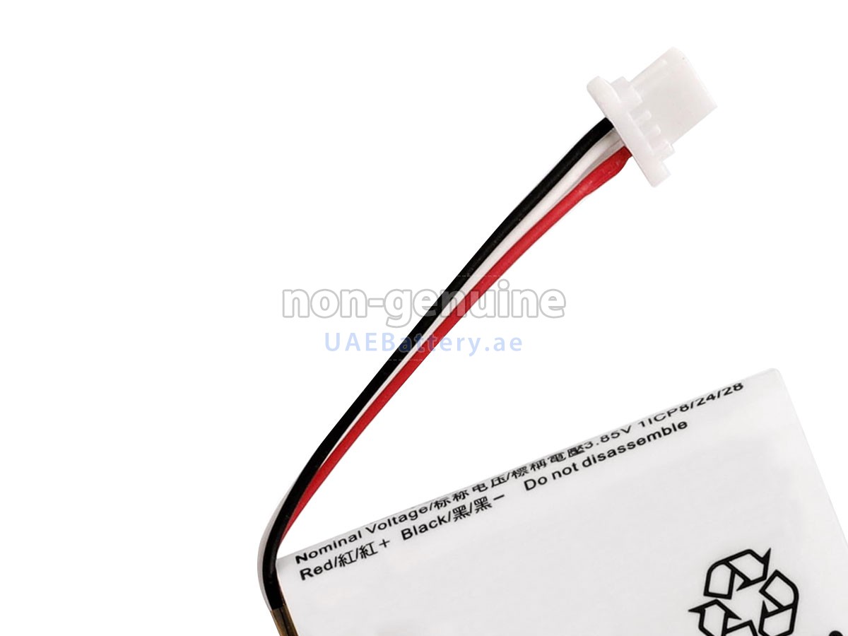 Battery for Sony 702428