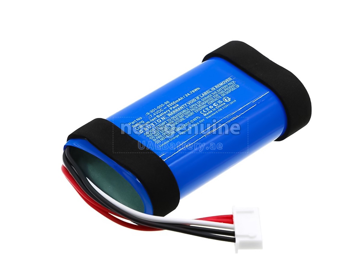 Battery for Sony 9-301-005-96