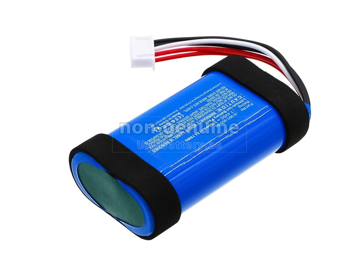 Battery for Sony 9-301-005-96