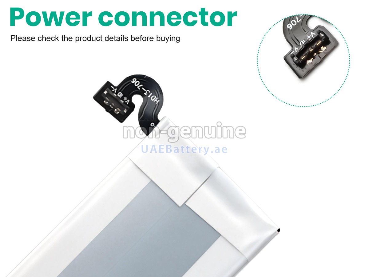 Battery for Sony XPERIA MT27I