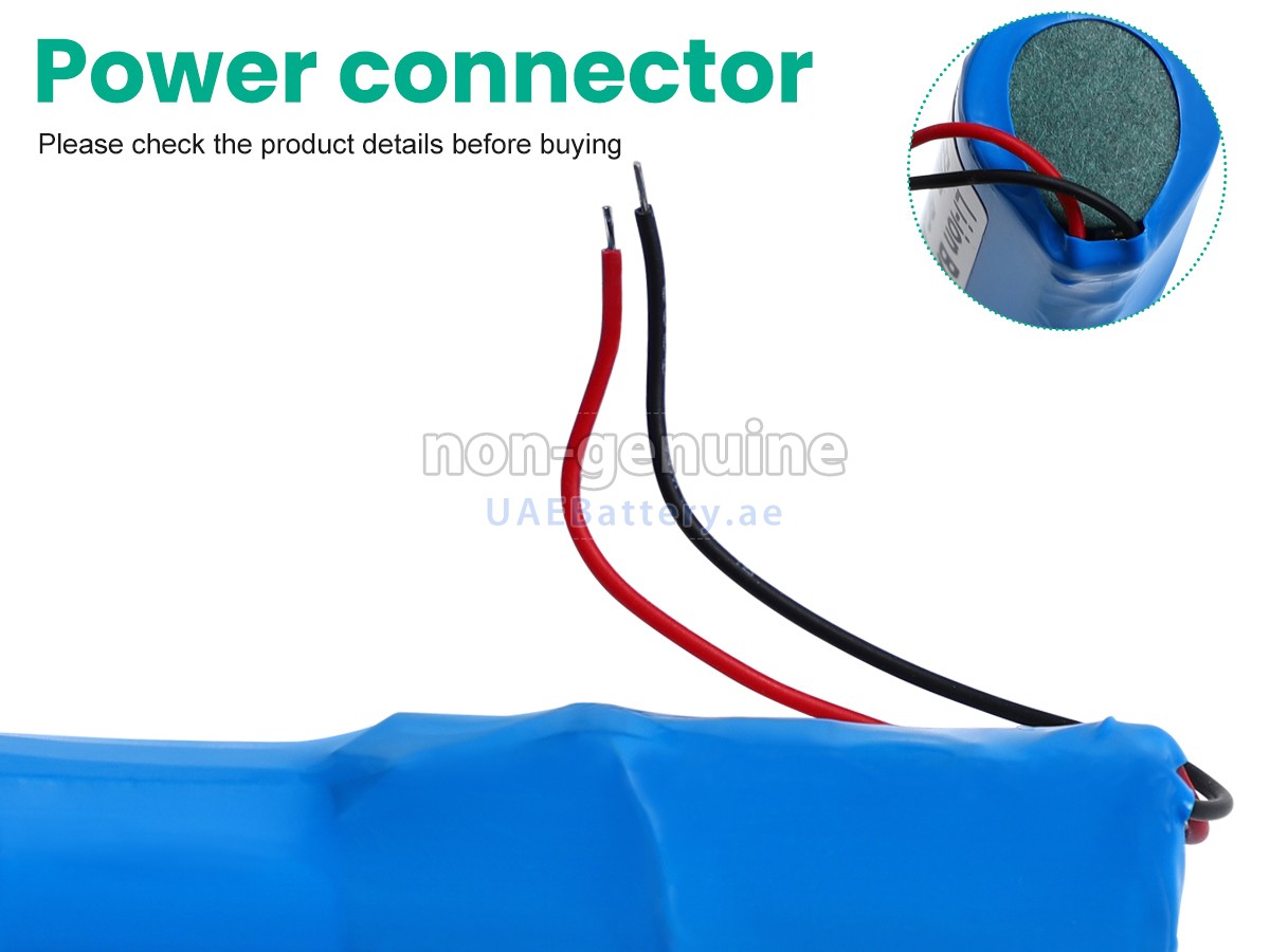 Battery for Sony BC-WF1000XM3