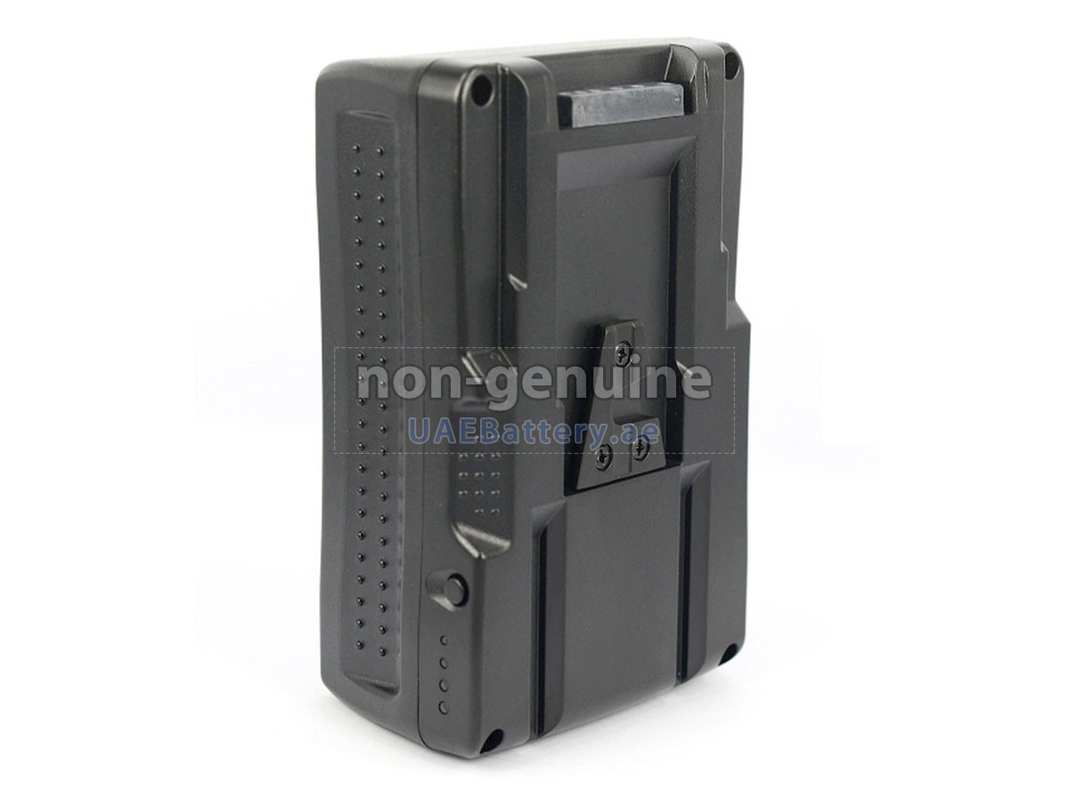 Battery for Sony DSR-650P