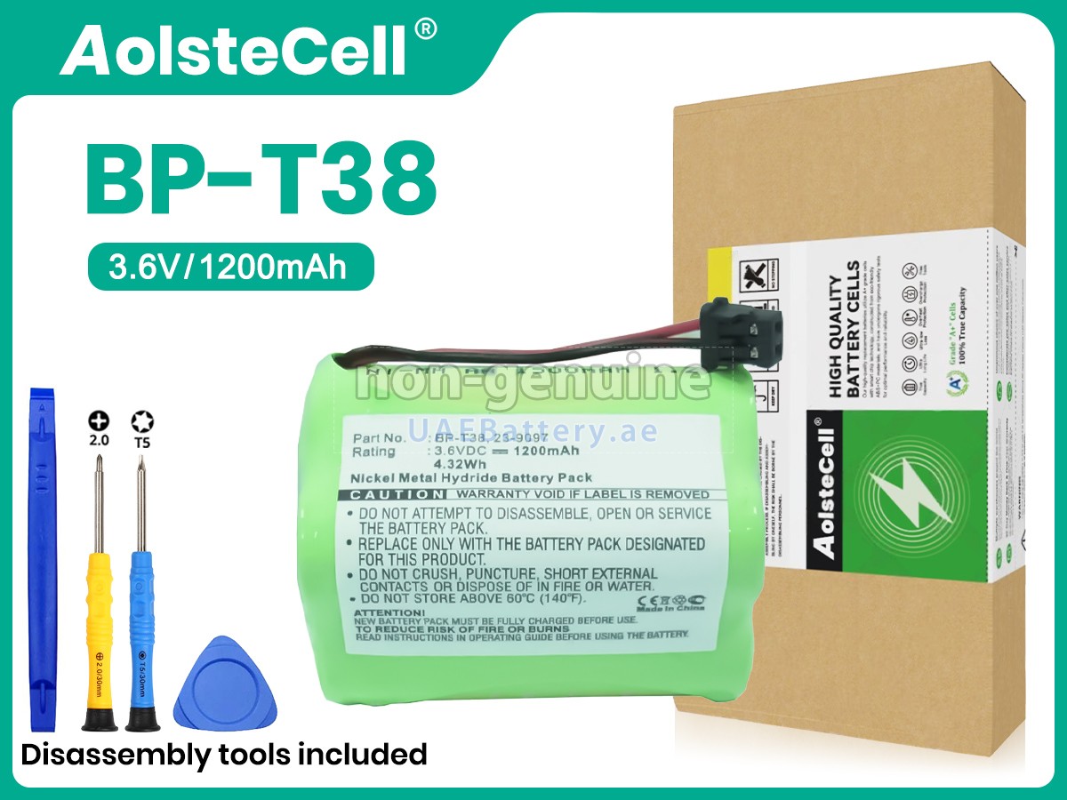 Battery for Sony SPP-H273
