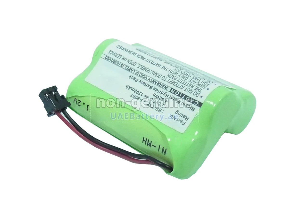 Battery for Sony SPP-H273