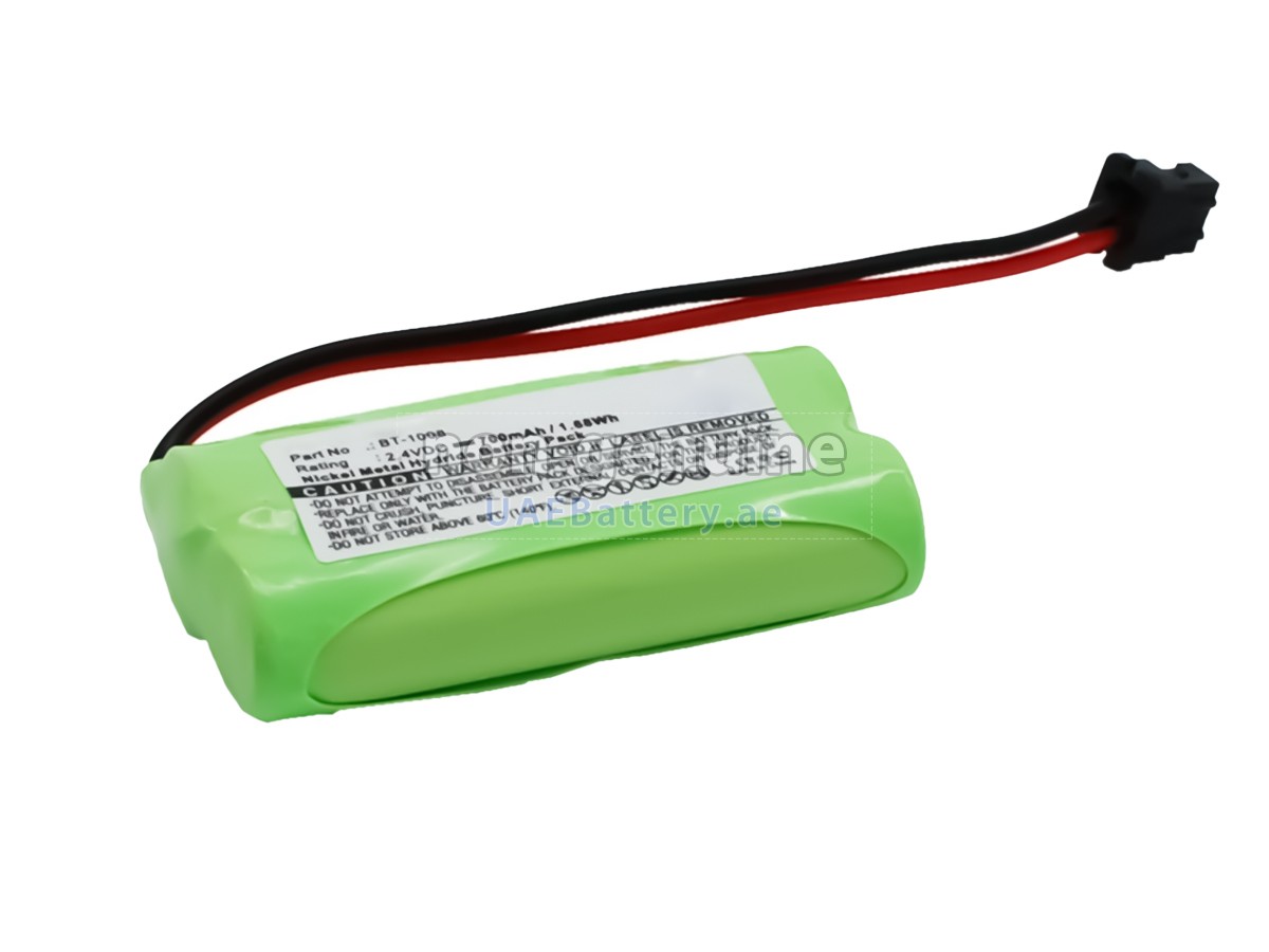 Battery for Sony D1483