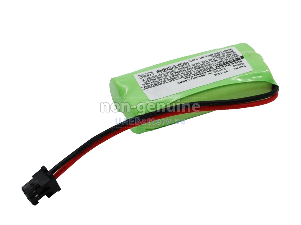 Battery for Sony D1483