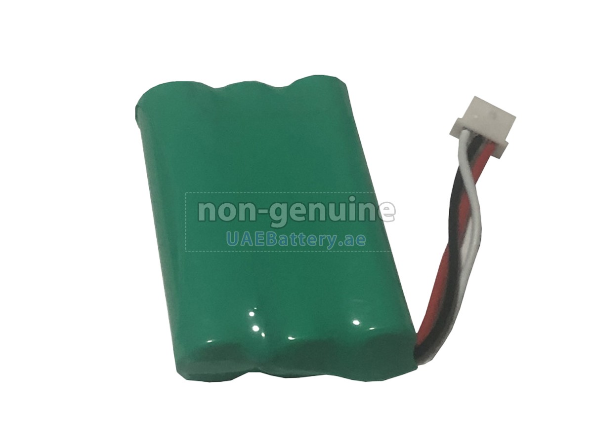 Battery for Sony 3HRMR03